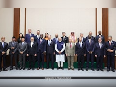 Startup Fund, Digital Agriculture: Key Outcomes Of India's BRICS Chairship