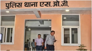 नीट पेपर लीक मामले में 'मनी ट्रेल' का खुलासा, 10 से 15 लाख में बिका एक पेपर! जयपुर में 24 संदिग्धों से CBI कर रही पूछताछ