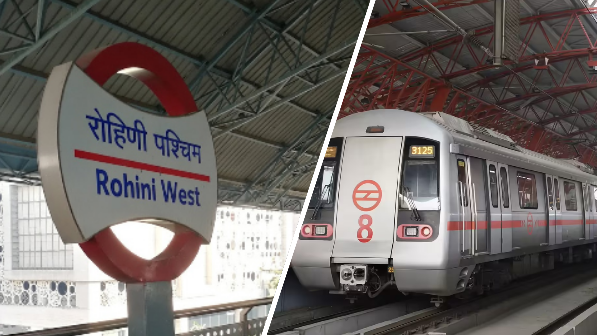 दिल्ली में कई जगहों के बदले जाएंगे नाम, मेट्रो स्टेशन से अस्पताल तक नए नामों की मिली मंजूरी