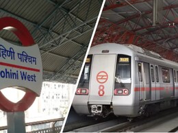 दिल्ली में कई जगहों के बदले जाएंगे नाम, मेट्रो स्टेशन से अस्पताल तक नए नामों की मिली मंजूरी