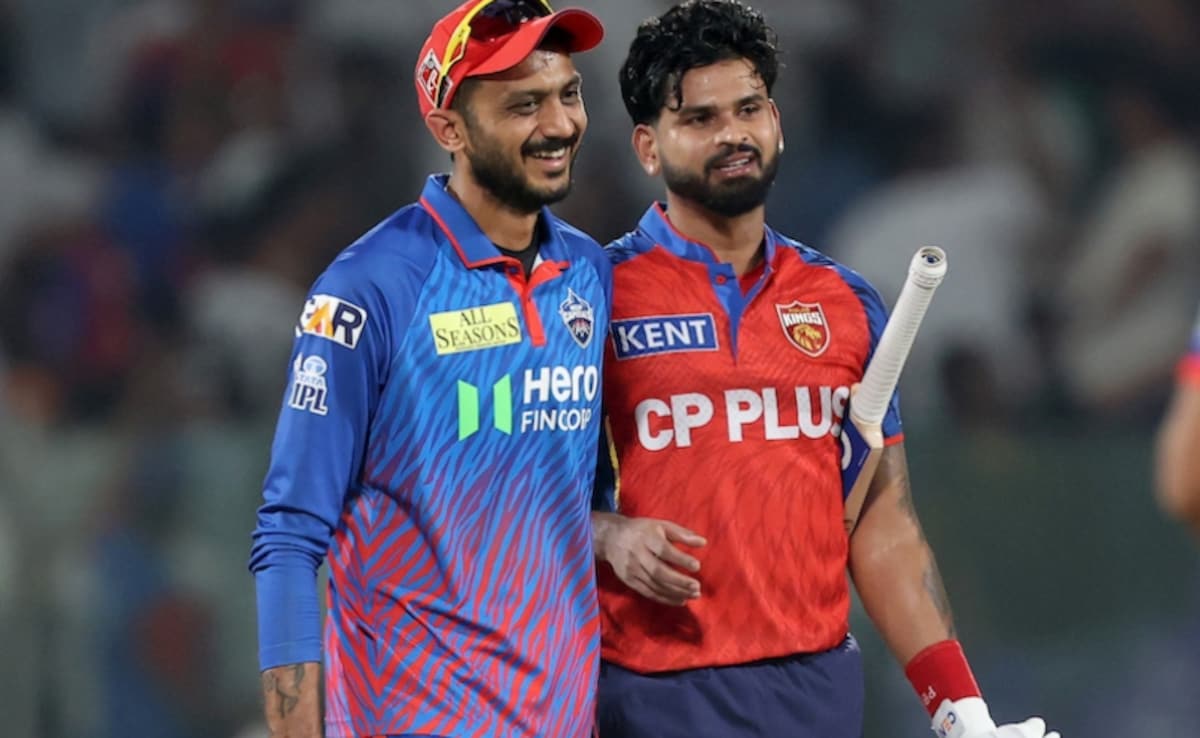 PBKS vs DC LIVE Score, IPL 2026: KL Rahul On Cusp Of History As Punjab Kings, Delhi Capitals Aim To Snap Losing Streaks