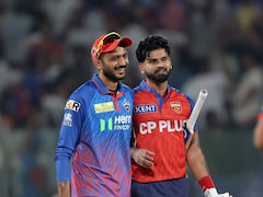 IPL 2026 Live: DC Make 5 Changes; PBKS Hand Debut To Rs 4.4 Crore Star