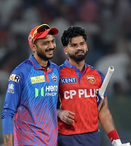 PBKS vs DC LIVE Score, IPL 2026: KL Rahul On Cusp Of History As Punjab Kings, Delhi Capitals Aim To Snap Losing Streaks