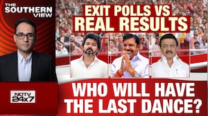 Exit Polls Vs Real Results: Who Will Have The Last Dance?