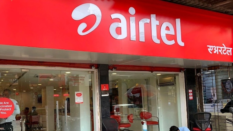 Bharti Airtel To Raise Airtel Africa Stake In Rs 28,000-Crore Stock Swap