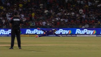 IPL 2026 Catch Of The Season Contenders | Watch Manish Pandey's Screamer And Other Stunning Blinders