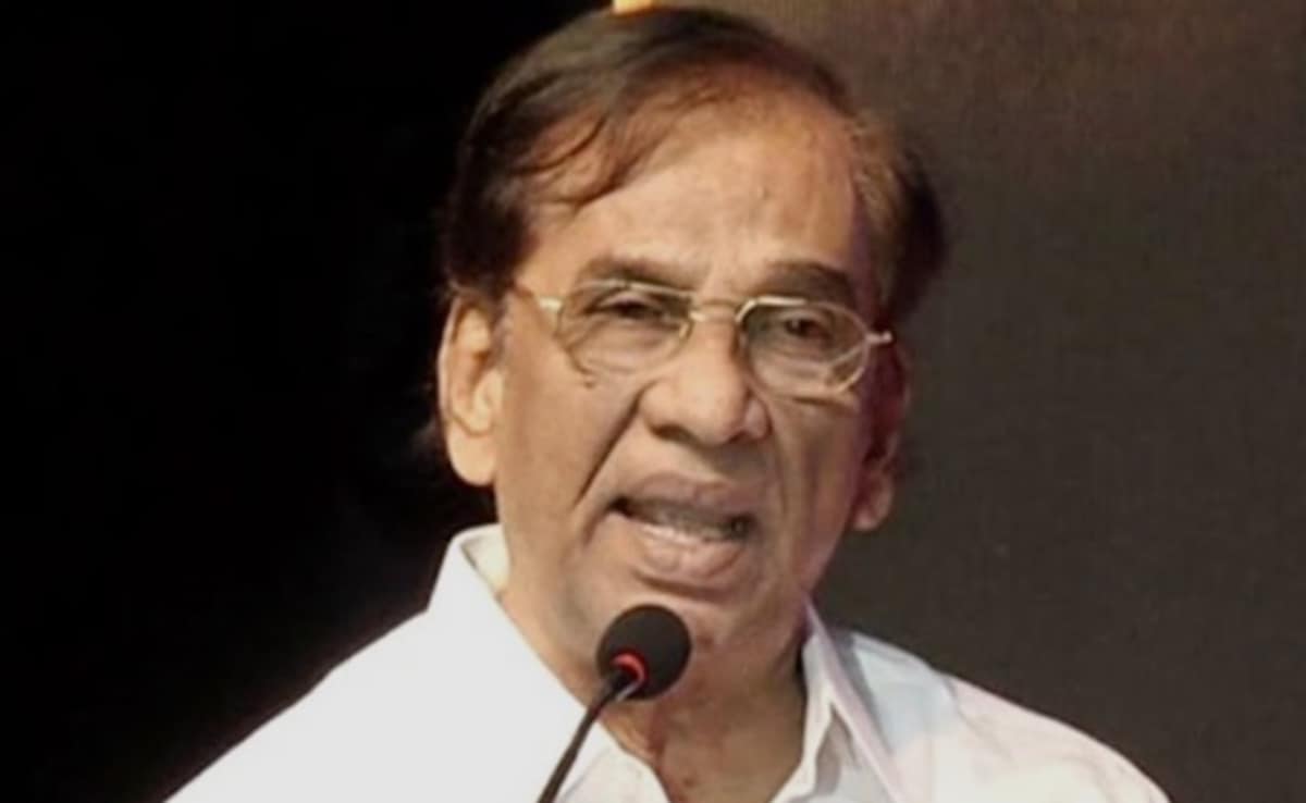 K Rajan Suicide: तमिल प्रोड्यूसर के.राजन ने 85 की उम्र में की आत्महत्या, नदी में छलांग लगाकर दी जान! — WellsTrack