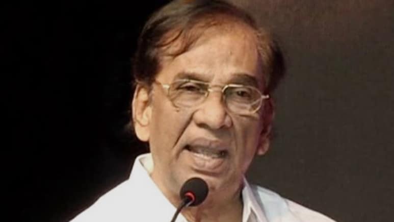 K Rajan Suicide: तमिल प्रोड्यूसर के.राजन ने 85 की उम्र में की आत्महत्या, नदी में छलांग लगाकर दी जान!