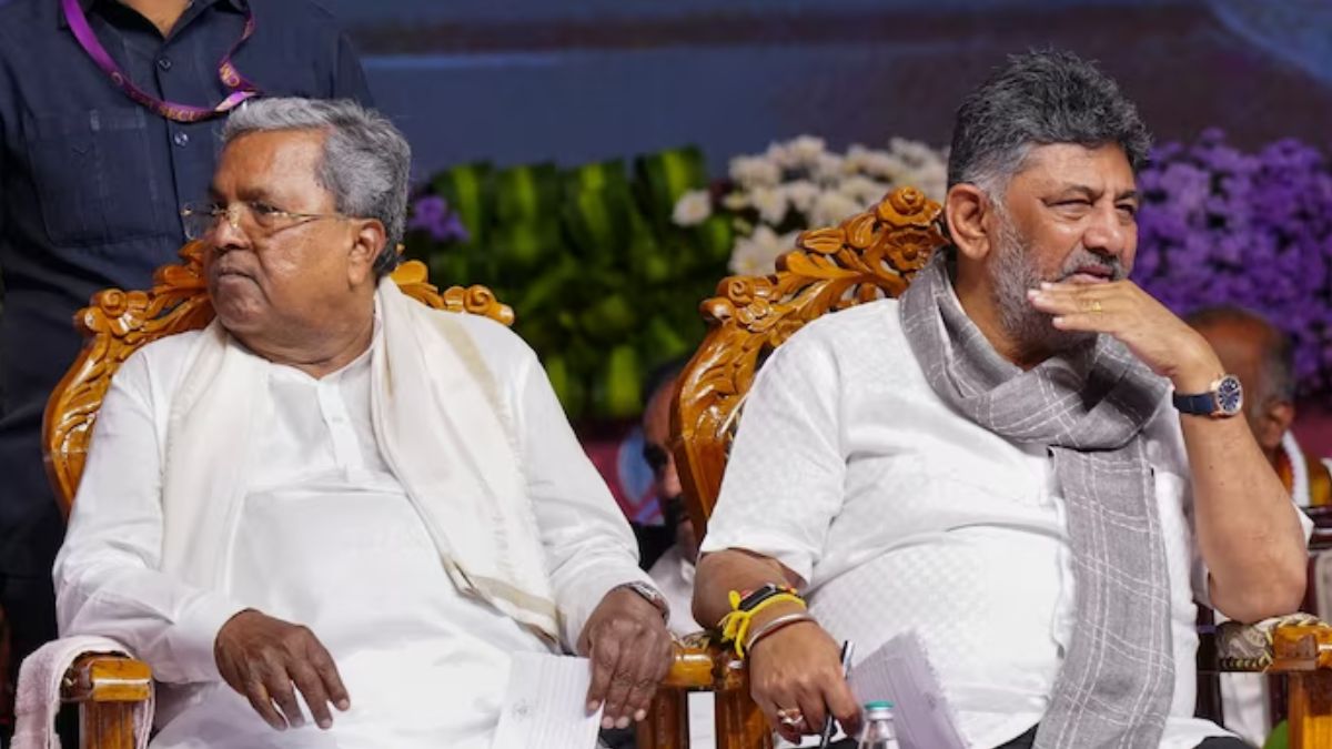 कर्नाटक का ताज, नए CM के लिए बड़ी अग्निपरीक्षा... सत्ता से ज्यादा संतुलन की चुनौती