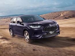 Honda ZR-V Deliveries Start July 2026, Kodiaq-Rival Gives 22.79 Kmpl Mileage