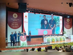 ED स्थापना दिवस: निदेशक राहुल नवीन बोले- पिछले साल जब्त की ₹81,422 करोड़ की संपत्ति, कनविक्शन रेट 94% पहुंचा