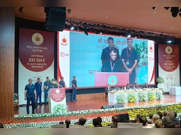 ED स्थापना दिवस: निदेशक राहुल नवीन बोले- पिछले साल जब्त की ₹81,422 करोड़ की संपत्ति, कनविक्शन रेट 94% पहुंचा