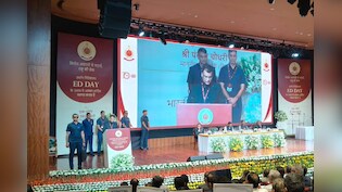 ED स्थापना दिवस: निदेशक राहुल नवीन बोले- पिछले साल जब्त की ₹81,422 करोड़ की संपत्ति, कनविक्शन रेट 94% पहुंचा