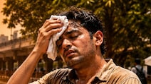 48 डिग्री की तपिश से तड़प रहा उत्तर भारत, जानिए हीट वेव शरीर पर कितना भारी पड़ सकती है