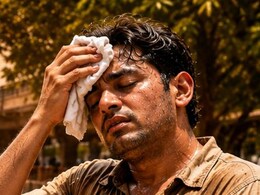 48 डिग्री की तपिश से तड़प रहा उत्तर भारत, जानिए हीट वेव शरीर पर कितना भारी पड़ सकती है