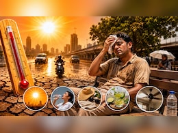 हीट वेब क्या होती है? कैसे पहचानें लू लगने के लक्षण, जानें बचाव के आसान तरीके