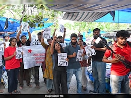 How Did 5 Members Of One Family Get Medical Admissions? CBI Probes NEET 2026 Leak