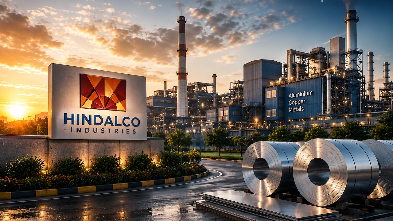 Hindalco Industries Q1 Results Today: Time, Earnings Call, Dividend, What To Watch, Share Price