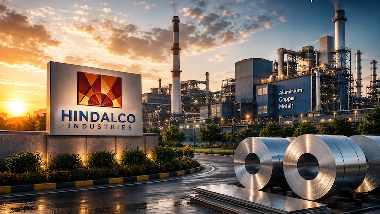 Hindalco's Target Price Revised After Q4 Results; Systematix Maintain 'Hold' Rating &mdash; Check Upside
