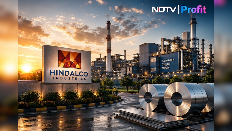 Hindalco's Stellar Q1 Beat On Capex Pipeline, Novelis Recovery Sparks D-Street Optimism: Check Target Price