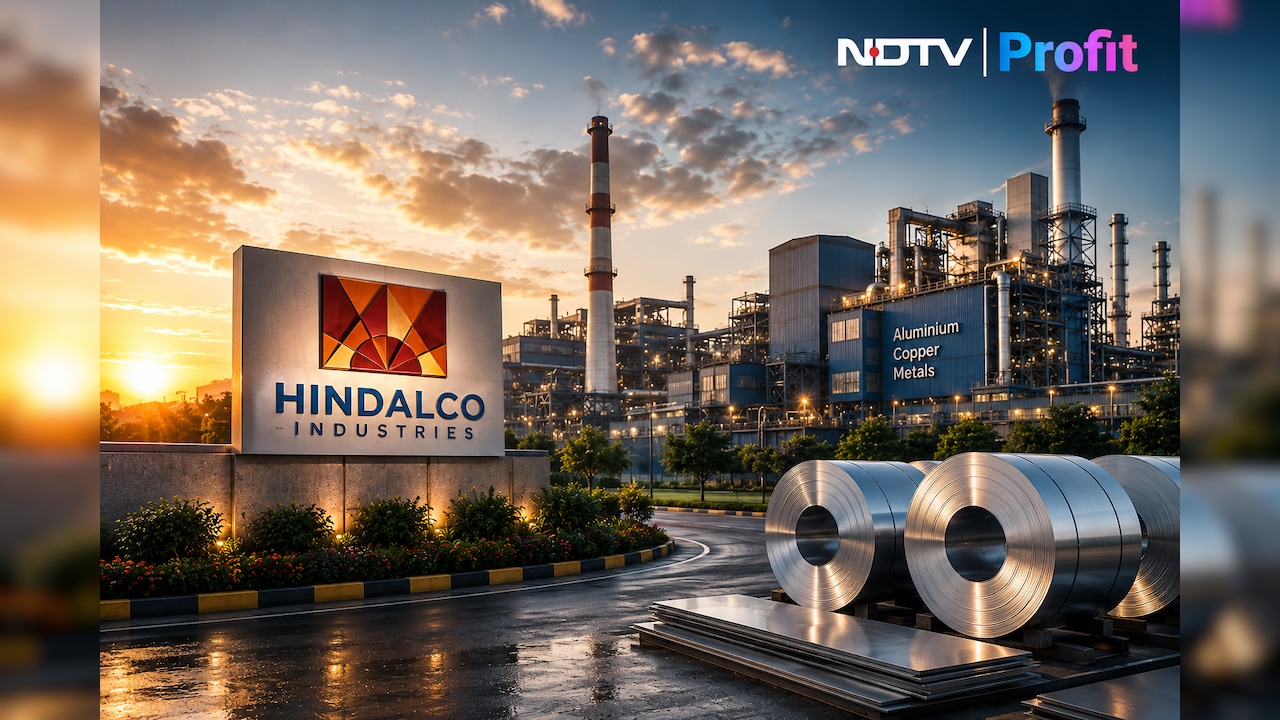 Hindalco's Stellar Q1 Beat On Capex Pipeline, Novelis Recovery Sparks D-Street Optimism: Check Target Price
