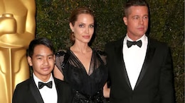 Angelina Jolie And Brad Pitt's Son Maddox Files To Drop 'Pitt' From His Surname