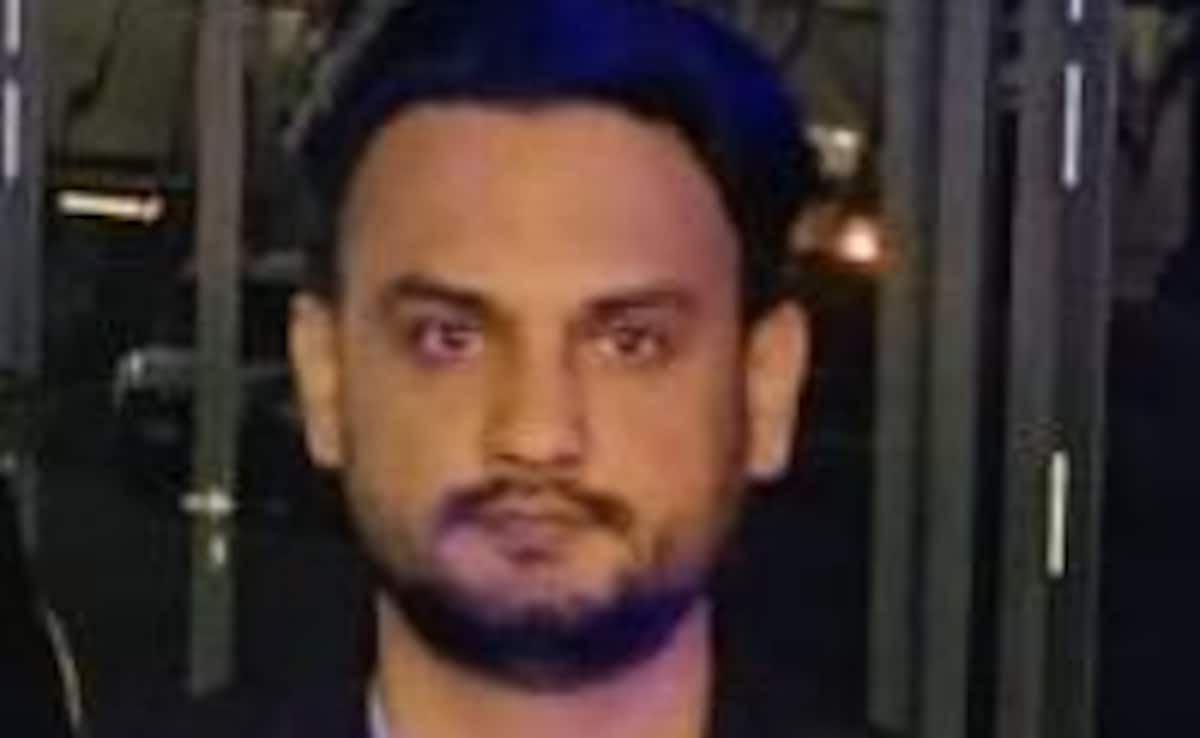 Wanted Criminal Prabhdeep Singh Extradited From Azerbaijan: CBI Wanted Criminal Prabhdeep Singh Extradited From Azerbaijan: CBI