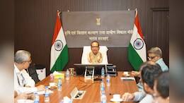 &lsquo;खेत बचाओ अभियान&rsquo; 1 जून से शुरू, शिवराज सिंह चौहान ने कहा- किसानों तक पहुंचेगी सही खाद और खेती की सलाह