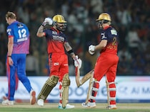 RCB Overseas Star Learnt "Art Of Chasing" From Virat Kohli