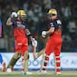 RCB Overseas Star Learnt "Art Of Chasing" From Virat Kohli
