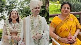 Why Priyanka Chopra's Mom Madhu Was Asked To Delete Photos At Parineeti Chopra And Raghav Chadha's Wedding