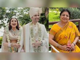 Why Priyanka Chopra's Mom Madhu Was Asked To Delete Photos At Parineeti Chopra And Raghav Chadha's Wedding