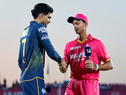 "Didn't Think That Much": Yashasvi Jaiswal's Stunning Statement After 1st Match As Captain In IPL
