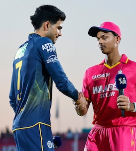 "Didnt Think That Much": Yashasvi Jaiswals Stunning Statement After 1st Match As Captain In IPL