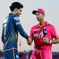 "Didnt Think That Much": Yashasvi Jaiswals Stunning Statement After 1st Match As Captain In IPL