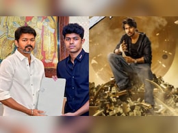 Vijay's Son Jason Sanjay's Debut Directorial <i>Sigma</i> To Release On July 31