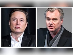 Elon Musk Slams Casting Choices In Christopher Nolan's Upcoming Epic 'The Odyssey'