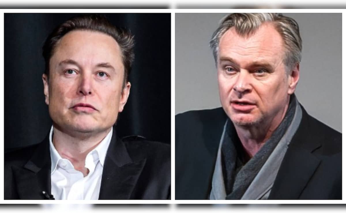Elon Musk Slams Casting Choices In Christopher Nolan’s Upcoming Epic ‘The Odyssey’