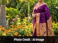 Marathi Actress : कधी कधी पाणीपुरी, सॅन्डविज; मराठीतील प्रसिद्ध अभिनेत्रीने 70 किलो वजन केलं कमी, पाहून चाहते थक्क!
