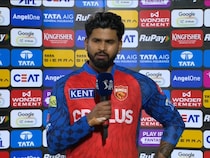 Shreyas Iyer Torn Apart For "Foolhardy" Yuzvendra Chahal Snub, Explains Baffling Decision