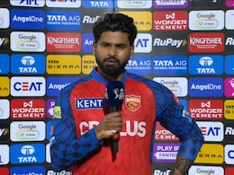 Shreyas Iyer Torn Apart For "Foolhardy" Yuzvendra Chahal Snub, Explains Baffling Decision