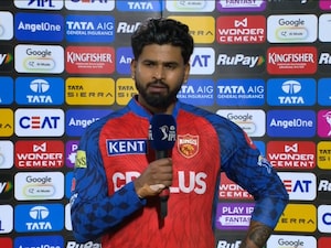 Shreyas Iyer Torn Apart For "Foolhardy" Chahal Snub, Explains Decision