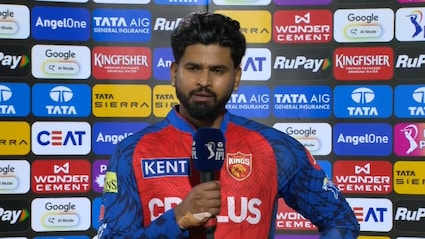 Shreyas Iyer Torn Apart For 'Foolhardy' Chahal Snub, Explains Decision