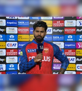 Shreyas Iyer Torn Apart For "Foolhardy" Yuzvendra Chahal Snub, Explains Baffling Decision