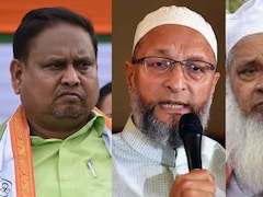 हुमायूं कबीर, अजमल और ओवैसी... बंगाल से असम तक विधानसभा चुनाव में धूल चाट गए मुस्लिम महारथी