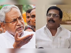 'बिक रहे मंत्री पद, बाप-बेटे को इलाज की जरूरत', आनंद मोहन के बयान के सियासी मायने? JDU का पलटवार