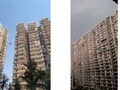 चमकते फ्लैट्स का कड़वा सच: हाई-राइज बिल्डिंग में रहने वाली महिला का छलका दर्द, बोलीं- यहां जेल में रहने जैसा है