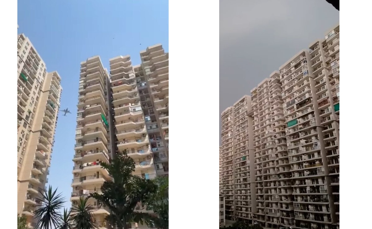 चमकते फ्लैट्स का कड़वा सच: हाई-राइज बिल्डिंग में रहने वाली महिला का छलका दर्द, बोलीं- यहां जेल में रहने जैसा है