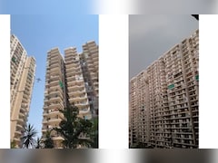 चमकते फ्लैट्स का कड़वा सच: हाई-राइज बिल्डिंग में रहने वाली महिला का छलका दर्द, बोलीं- यहां जेल में रहने जैसा है