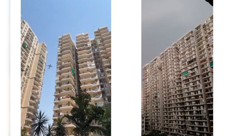 चमकते फ्लैट्स का कड़वा सच: हाई-राइज बिल्डिंग में रहने वाली महिला का छलका दर्द, बोलीं- यहां जेल में रहने जैसा है